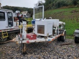 1995 Sherman Reilly Puller Tensioner