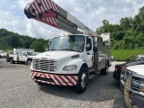 2005 Freightliner M2 4X2 LIFT-ALL LOM10-55-2S