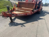 2019 Hudson 5 TON TRAILER