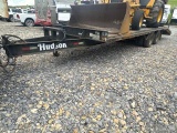 1981 Hudson Trailer null
