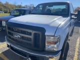 2008 Ford F350SD XL
