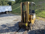 0 YALE LP FORK LIFT