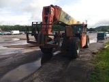 2008 JLG G12-55A 12,000# TELESCOPIC HANDLER