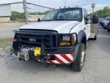 2006 Ford F450SD
