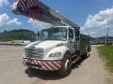 2005 Freightliner M2-106