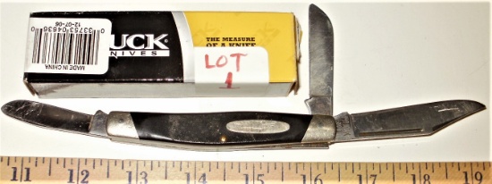 1967-1972 Buck knife