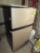 Amana refrigerator/freezer