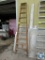 6' aluminum step ladder