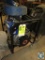 United Power Systems UP-D80P diesel water pump with hose and dolly