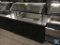 5' Corsair 12060 self-contained stainless steel cold bar