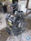 Alkota (ser #201184) hot pressure washer