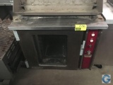 Hobart PRF21E (ser #81-002-246) convection oven, 240v 1-phase