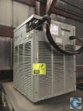 True XB1000 TTB018400A (ser #N192TB4AP) air conditioning unit, 200/230v 1-phase