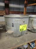 30-quart mixer bowl