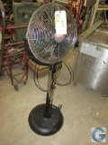 Dayton portable fan