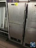 CresCor 5495039 portable warming cabinet