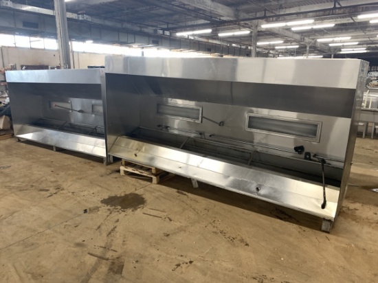 Quality Food Service Equipment, Mocksville