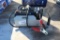 Roughneck 12V Portable Fuel Transfer Pump