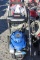 Subaru 2700psi Gas Powered Pressure Washer