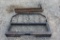 Skid Steer Forks w/ Frame