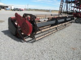 Case IH 1010 20' Rigid Header