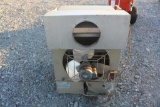 Gas Furnace Heater
