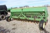 John Deere 515 15' 3pt Grain Drill
