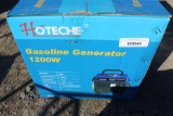 Hoteche 1200W Gas Generator