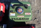 Tailgator 63cc Gas Generator