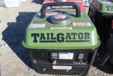 Tailgator 63cc Gas Generator