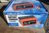 Centech 12V Battery Charger