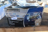 Roughneck 12V HD Fuel Transfer Pump