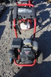 Excel XC2600 Gas Powered Pressure Washer