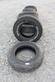 Lot Of (10) Misc Used Tires