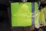 Lot Of (13) Condor Safety Jackets