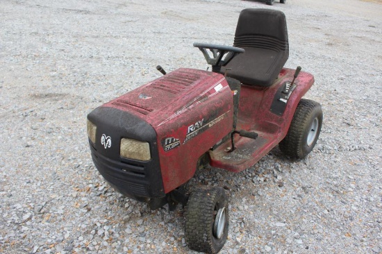 Murray Riding Lawn Mower / Misc. Parts