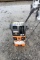 Mighty Clean 1800psi Pressure Washer