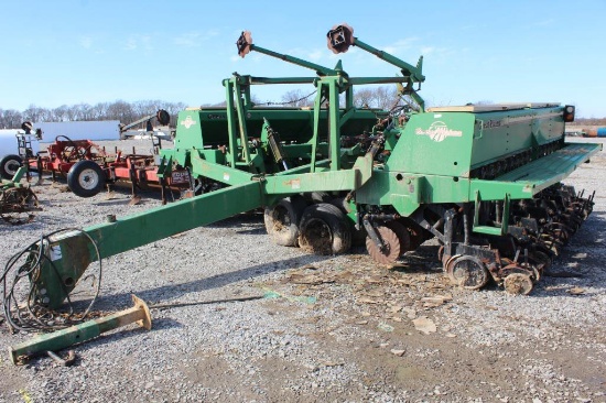 Great Plains 2N-3020 30' Pull Type Grain Drill