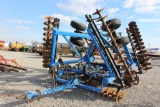 New Holland ST440 32' Pull Type Disk