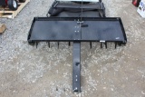Strongway Pull Behind Aerator