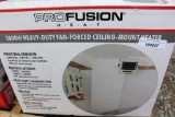 Profusion 5000W Ceiling Mount Heater
