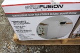 Profusion 5000W Ceiling Mount Heater
