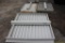 Lot of (3) Exhaust Louvers