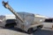 Adams Stainless Steel Auger Truck Bed