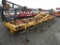 Brandt 26' 3pt Bedder Roller