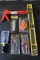 Lot of Unsued Misc. Tools