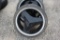 (4) 225/35ZR20 Tires w/ Aluminum STXRR Rims