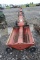 Hutchinson Roll Away Unloading Auger