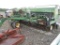 1998 John Deere 750 20' No-Till Grain Drill