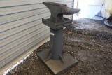 Anvil w/ Stand
